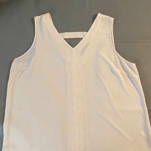 Maurice’s Dressy Tank - Picture 1 of 4